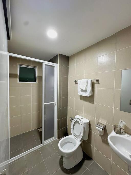 Pangsapuri Rc Residences