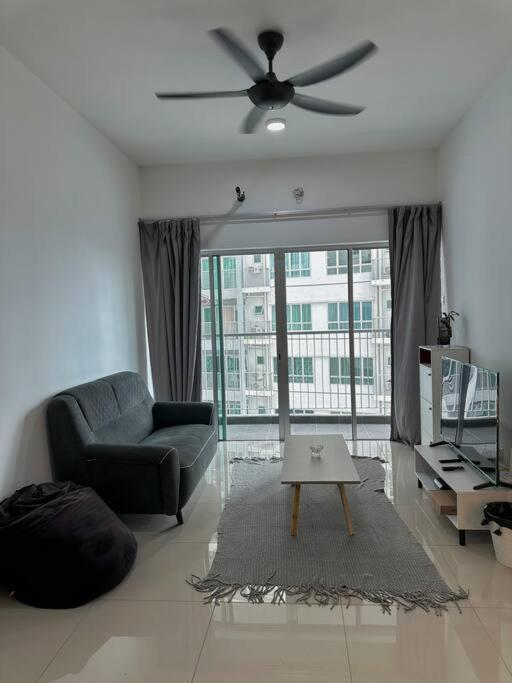Pangsapuri Rc Residences Kuala Lumpur