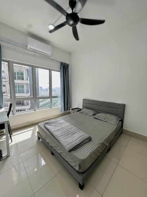 Rc Residences Kuala Lumpur