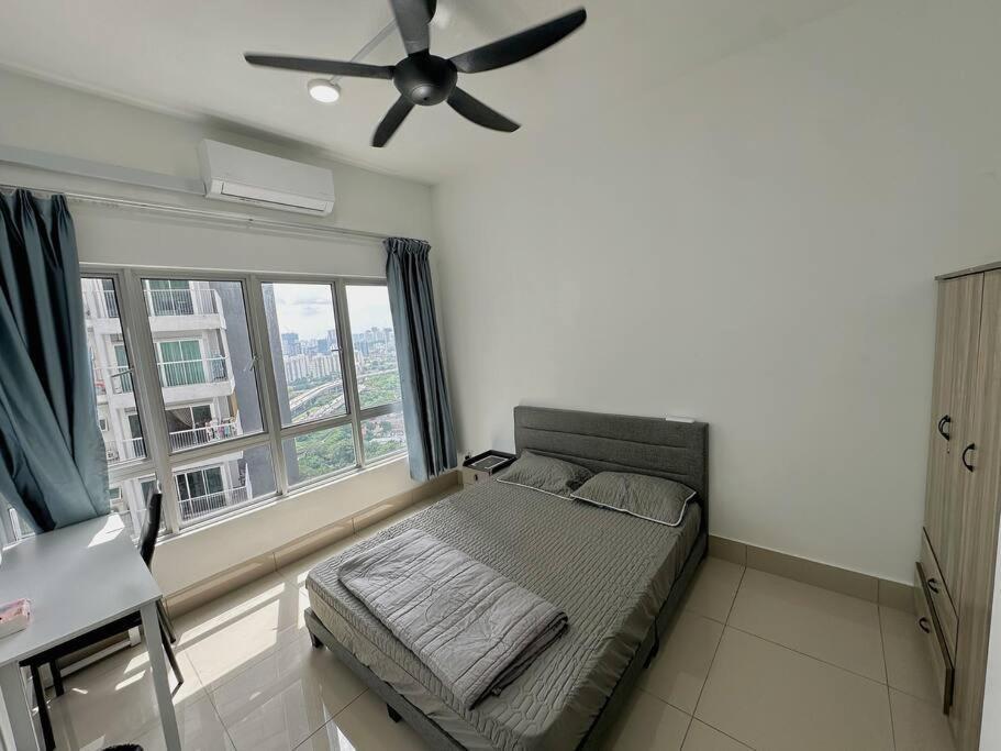 Pangsapuri Rc Residences