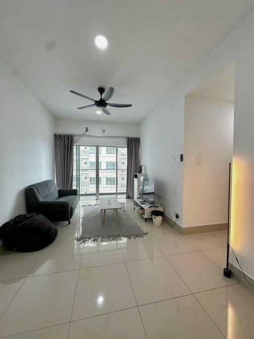 Pangsapuri Rc Residences *