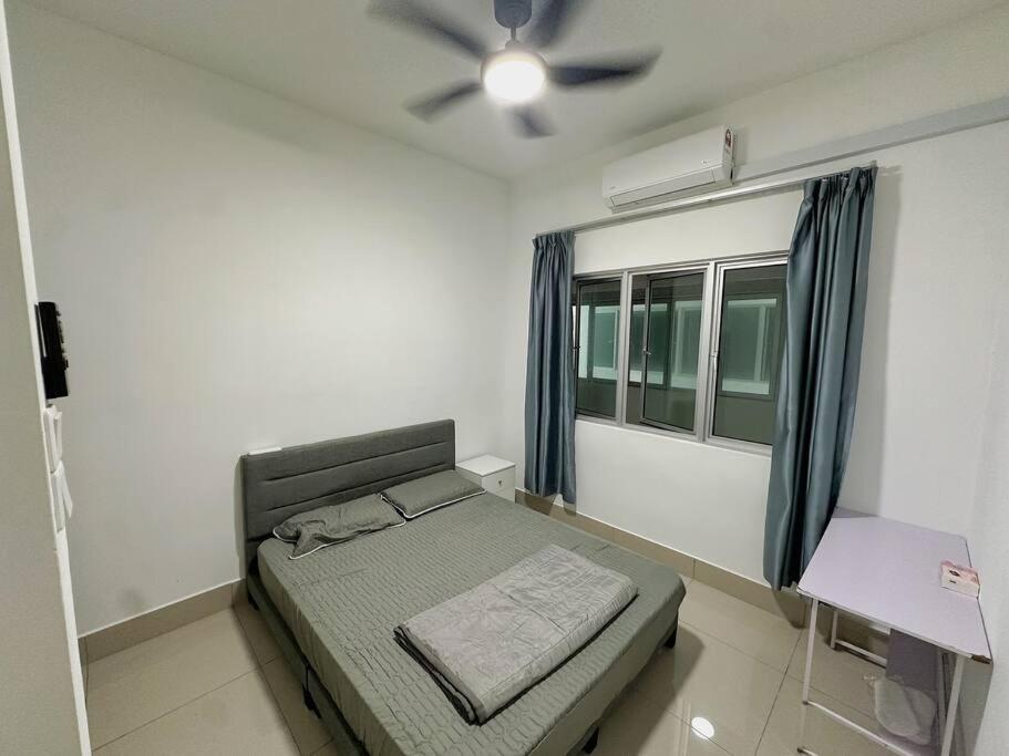 Rc Residences * Kuala Lumpur