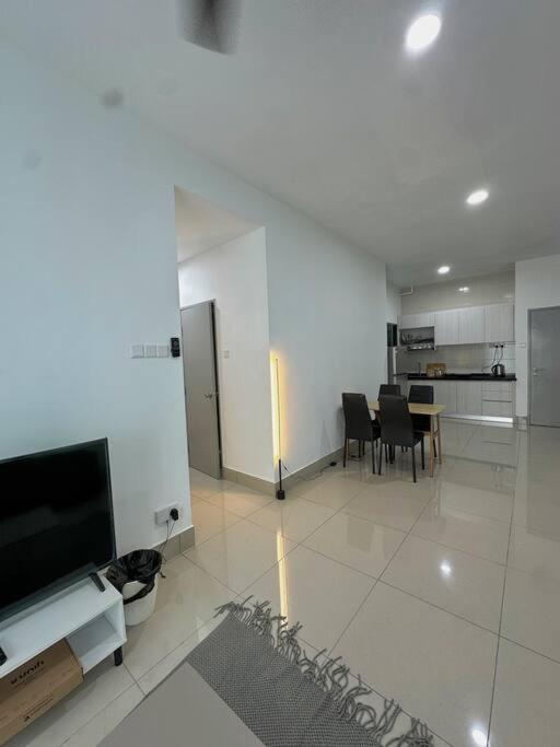 Rc Residences Pangsapuri *