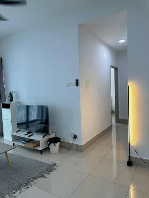 Rc Residences Pangsapuri Kuala Lumpur