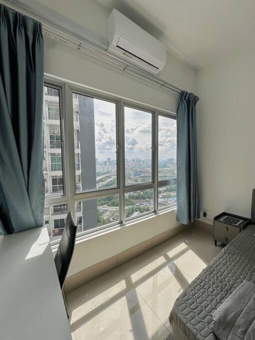 Pangsapuri Rc Residences