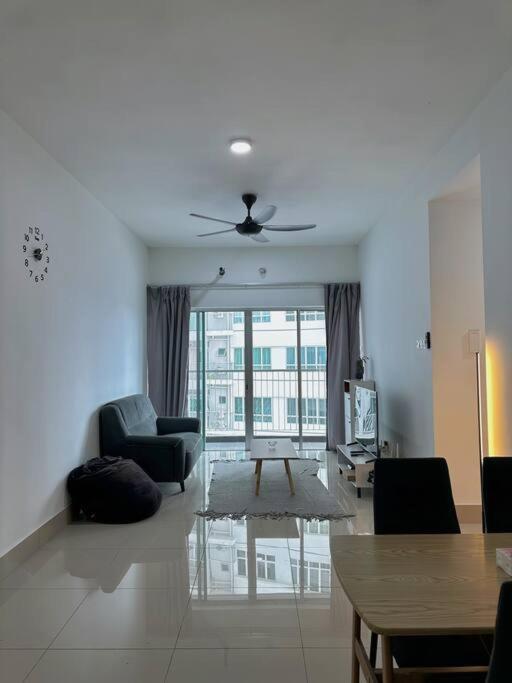 Rc Residences Pangsapuri *